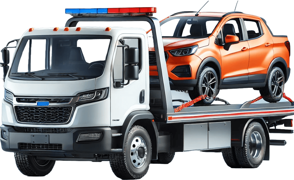 Tow Truck